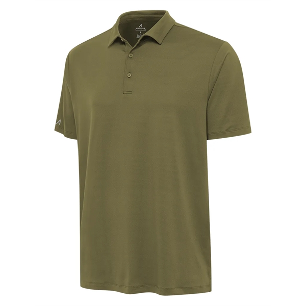 REPROCESS POLO MEN'S - REPROCESS POLO MEN'S - Image 3 of 6