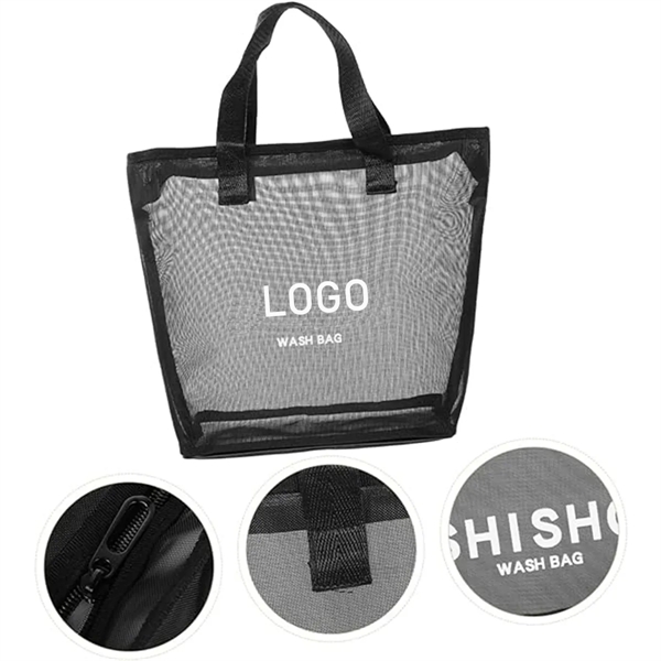 Beach Bag - Beach Bag - Image 0 of 5