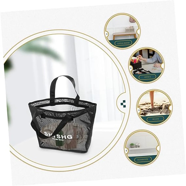 Beach Bag - Beach Bag - Image 2 of 5