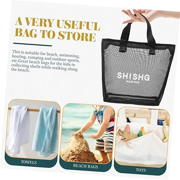 Beach Bag - Beach Bag - Image 3 of 5