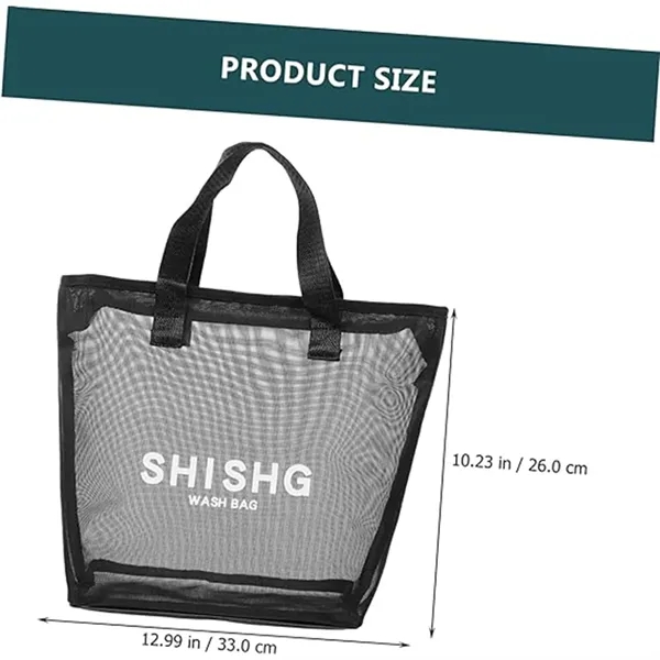 Beach Bag - Beach Bag - Image 4 of 5