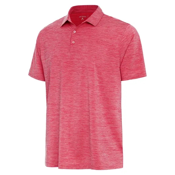 LAYOUT POLO MEN'S - LAYOUT POLO MEN'S - Image 0 of 13