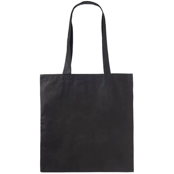 Recyclable Non-woven Tote Bag USA Decorated (13.5" x 14.5") - Recyclable Non-woven Tote Bag USA Decorated (13.5" x 14.5") - Image 2 of 17