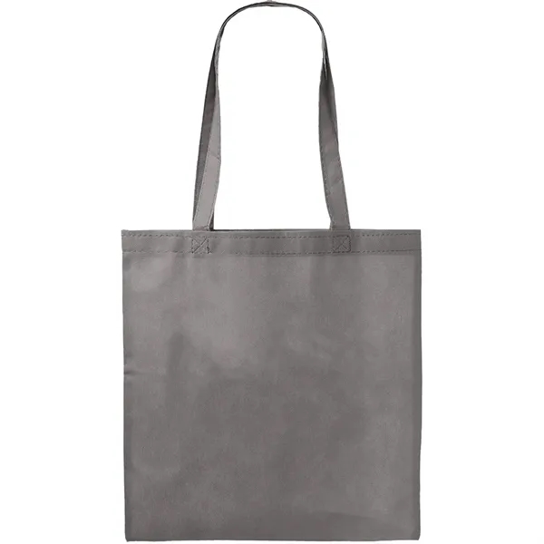 Recyclable Non-woven Tote Bag USA Decorated (13.5" x 14.5") - Recyclable Non-woven Tote Bag USA Decorated (13.5" x 14.5") - Image 7 of 17