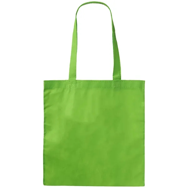 Recyclable Non-woven Tote Bag USA Decorated (13.5" x 14.5") - Recyclable Non-woven Tote Bag USA Decorated (13.5" x 14.5") - Image 9 of 17