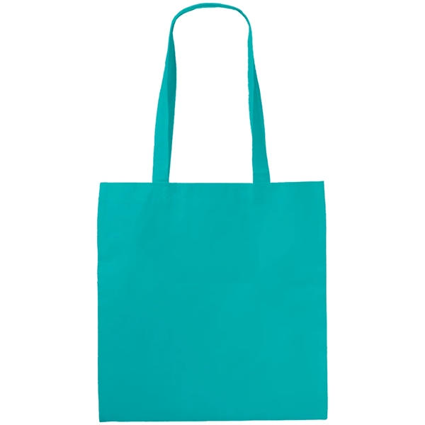 Recyclable Non-woven Tote Bag USA Decorated (13.5" x 14.5") - Recyclable Non-woven Tote Bag USA Decorated (13.5" x 14.5") - Image 15 of 17