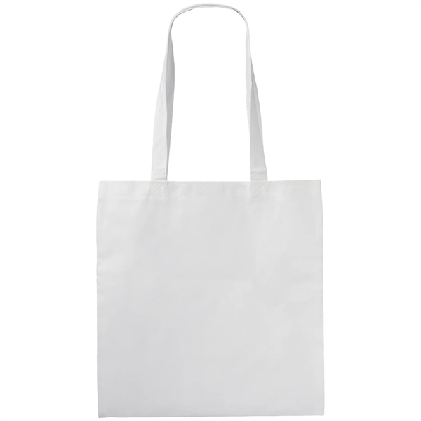 Recyclable Non-woven Tote Bag USA Decorated (13.5" x 14.5") - Recyclable Non-woven Tote Bag USA Decorated (13.5" x 14.5") - Image 16 of 17