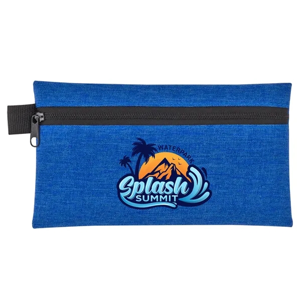 Large Ridge Techie Pouch - Large Ridge Techie Pouch - Image 5 of 13