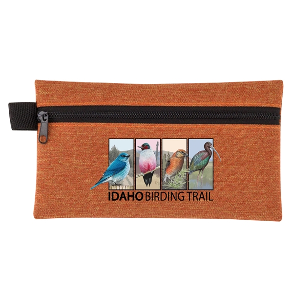 Large Ridge Techie Pouch - Large Ridge Techie Pouch - Image 2 of 13