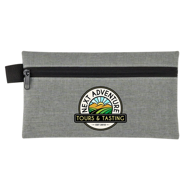 Large Ridge Techie Pouch - Large Ridge Techie Pouch - Image 4 of 13