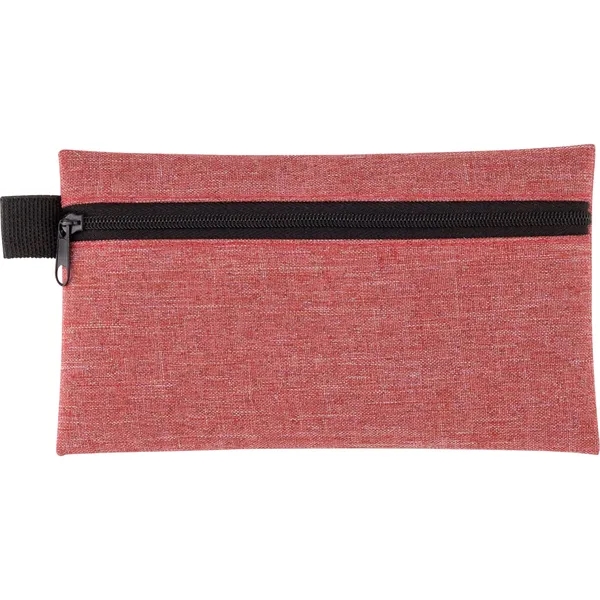 Large Ridge Techie Pouch - Large Ridge Techie Pouch - Image 6 of 13