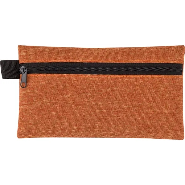 Large Ridge Techie Pouch - Large Ridge Techie Pouch - Image 7 of 13