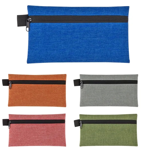 Large Ridge Techie Pouch - Large Ridge Techie Pouch - Image 11 of 13