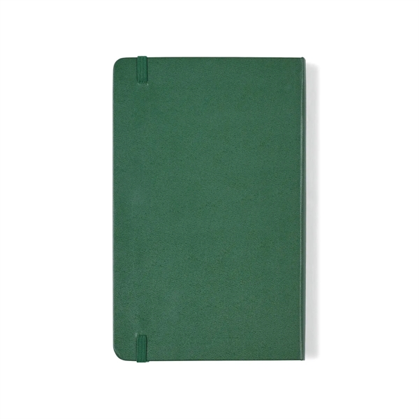 Moleskine® Hard Cover Ruled Large Notebook - Moleskine® Hard Cover Ruled Large Notebook - Image 29 of 33