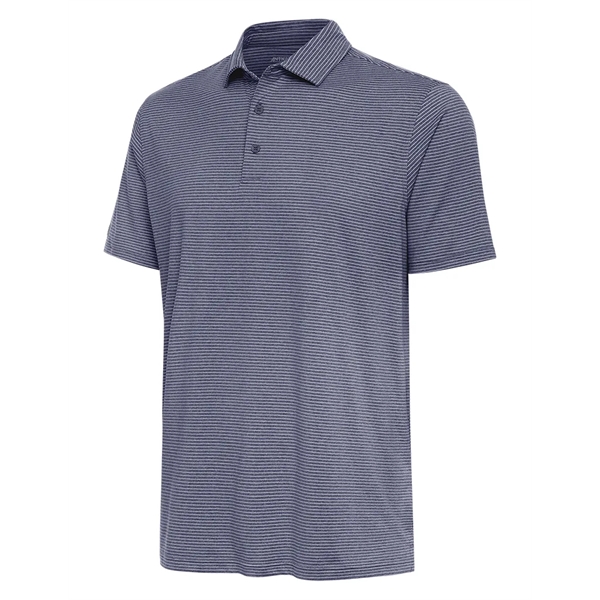 SCHEME POLO MEN'S - SCHEME POLO MEN'S - Image 0 of 9