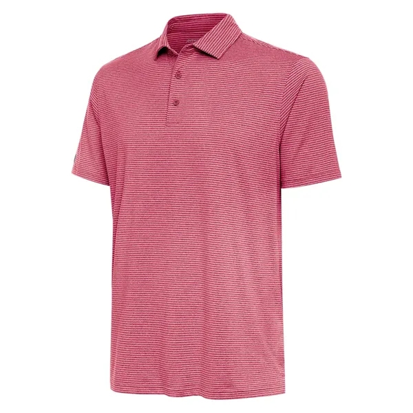 SCHEME POLO MEN'S - SCHEME POLO MEN'S - Image 1 of 9