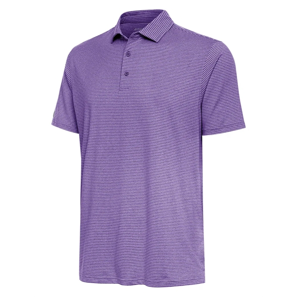 SCHEME POLO MEN'S - SCHEME POLO MEN'S - Image 5 of 9