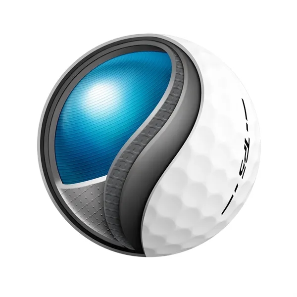 TaylorMade TP5 Golf Balls - TaylorMade TP5 Golf Balls - Image 4 of 5