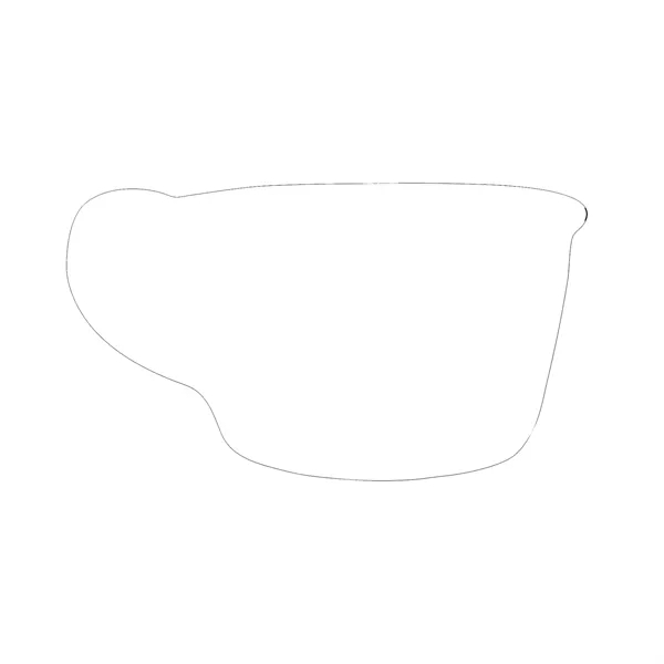 Kitchen Measurements Mega-Mag™ Shaped Magnet - Kitchen Measurements Mega-Mag™ Shaped Magnet - Image 2 of 2