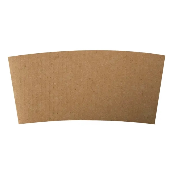 Eco-Friendly Coffee Clutch - Eco-Friendly Coffee Clutch - Image 1 of 2