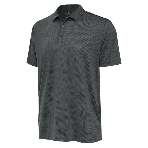 ELLIPSE POLO MEN'S - ELLIPSE POLO MEN'S - Image 4 of 8