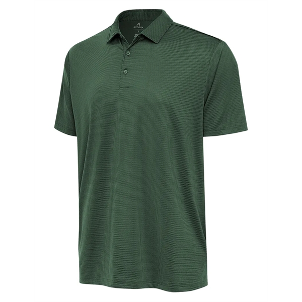 ELLIPSE POLO MEN'S - ELLIPSE POLO MEN'S - Image 2 of 8