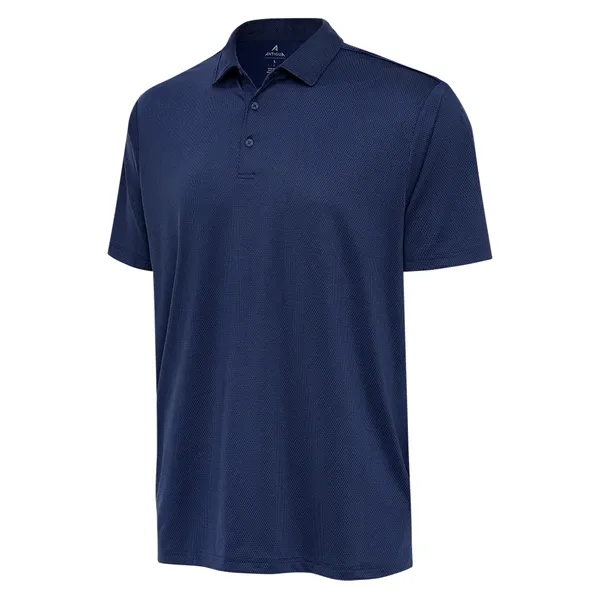 ELLIPSE POLO MEN'S - ELLIPSE POLO MEN'S - Image 3 of 8
