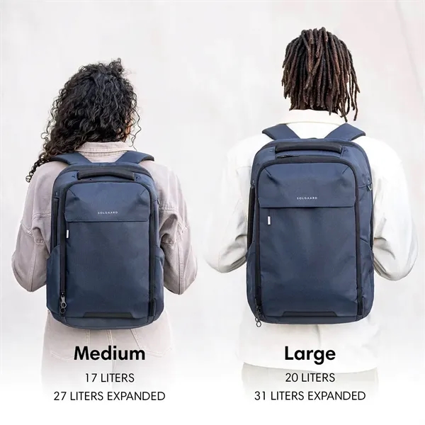 Venture Backpack (with closet) - Venture Backpack (with closet) - Image 19 of 19