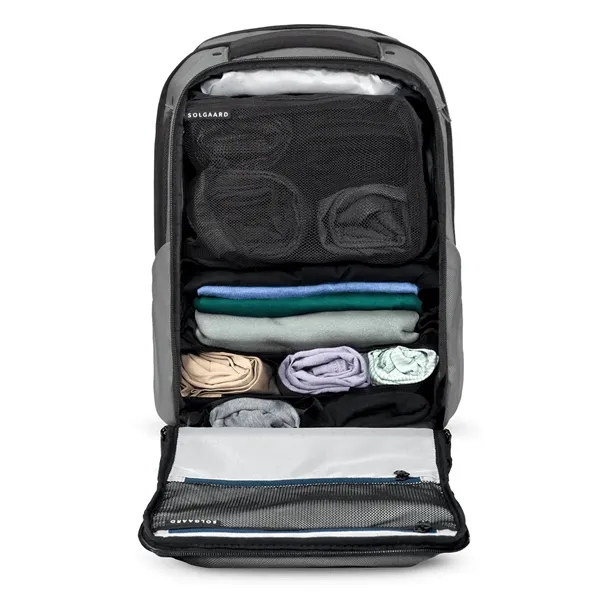 Venture Backpack (with closet) - Venture Backpack (with closet) - Image 9 of 19