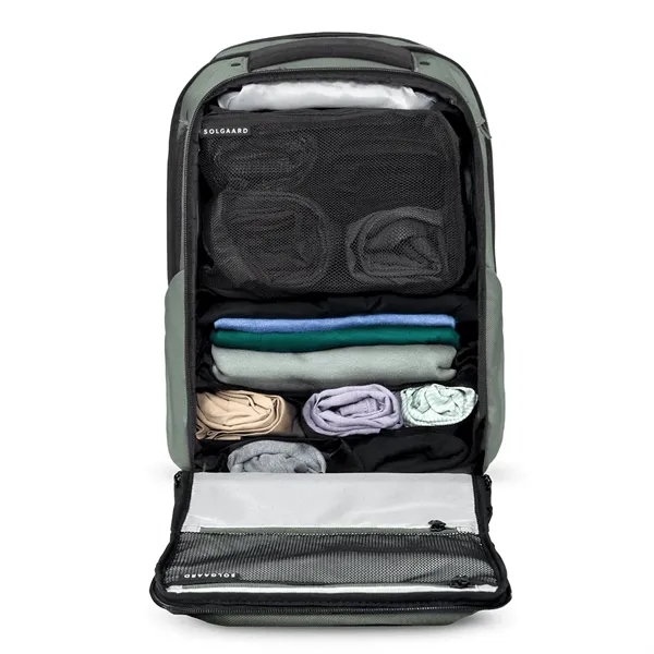 Venture Backpack (with closet) - Venture Backpack (with closet) - Image 4 of 19