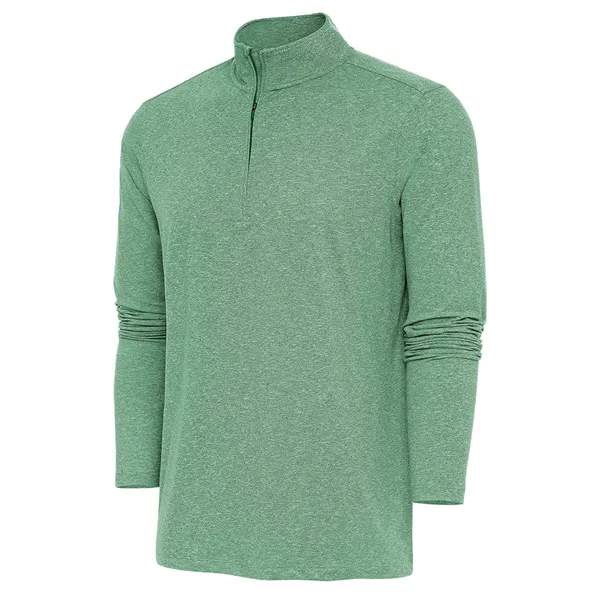 HUNK 1/4 ZIP PULLOVER MEN'S - HUNK 1/4 ZIP PULLOVER MEN'S - Image 2 of 18