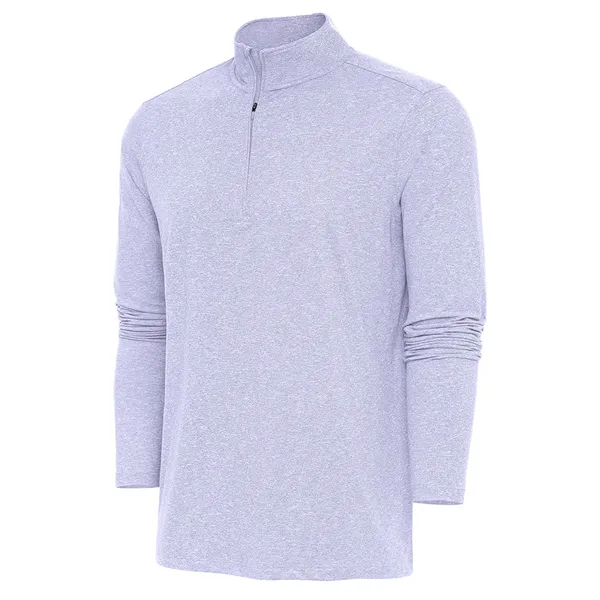HUNK 1/4 ZIP PULLOVER MEN'S - HUNK 1/4 ZIP PULLOVER MEN'S - Image 3 of 18