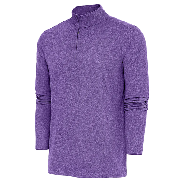 HUNK 1/4 ZIP PULLOVER MEN'S - HUNK 1/4 ZIP PULLOVER MEN'S - Image 5 of 18