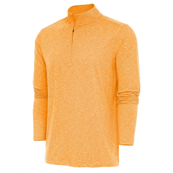 HUNK 1/4 ZIP PULLOVER MEN'S - HUNK 1/4 ZIP PULLOVER MEN'S - Image 11 of 18