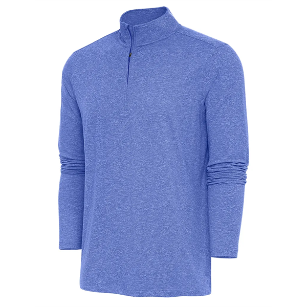 HUNK 1/4 ZIP PULLOVER MEN'S - HUNK 1/4 ZIP PULLOVER MEN'S - Image 13 of 18