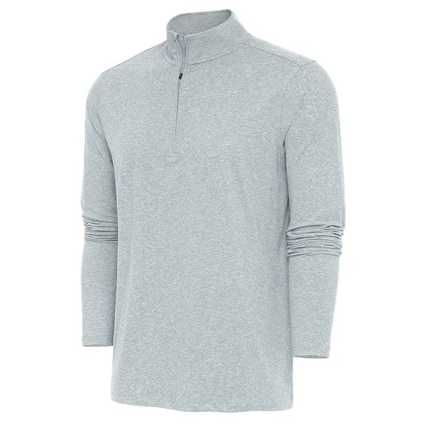 HUNK 1/4 ZIP PULLOVER MEN'S - HUNK 1/4 ZIP PULLOVER MEN'S - Image 15 of 18