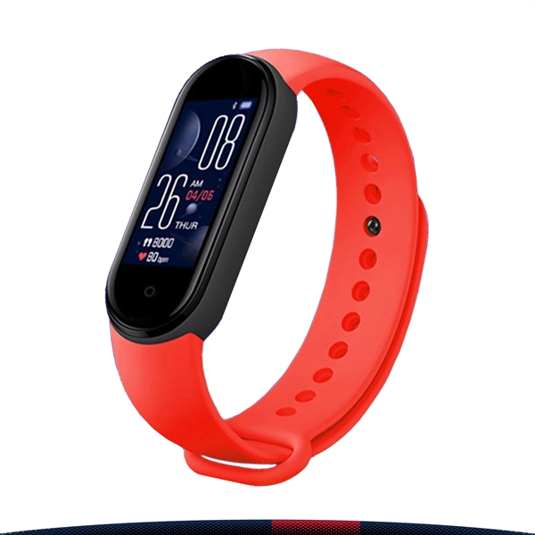 Golot Fitness Tracker - Golot Fitness Tracker - Image 1 of 3