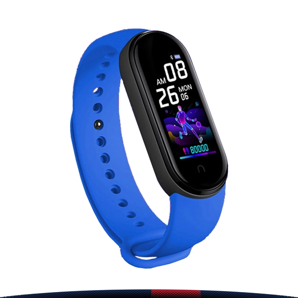 Golot Fitness Tracker - Golot Fitness Tracker - Image 2 of 3
