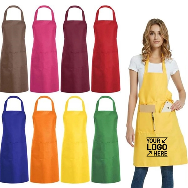 Kitchen Apron - Kitchen Apron - Image 0 of 2