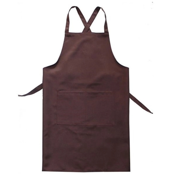 Kitchen Apron - Kitchen Apron - Image 1 of 2