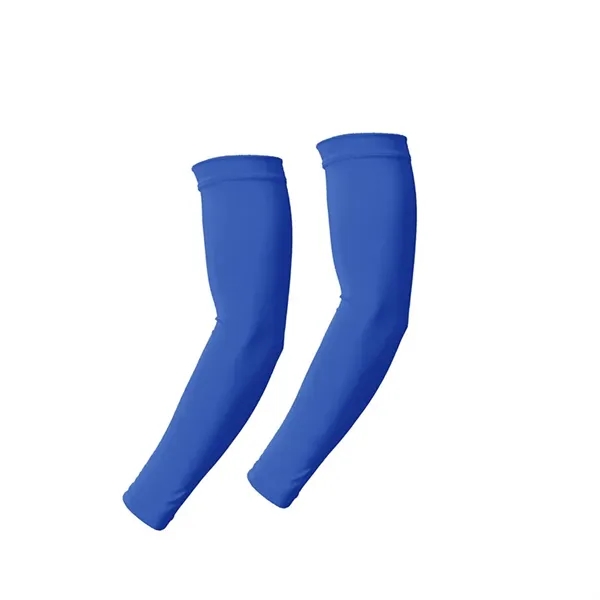 Sun Protection Cooling Arm Sleeves - Sun Protection Cooling Arm Sleeves - Image 6 of 10