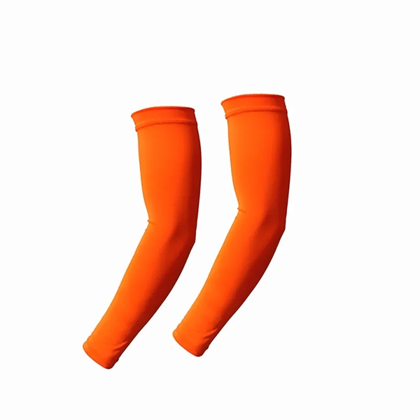 Sun Protection Cooling Arm Sleeves - Sun Protection Cooling Arm Sleeves - Image 7 of 10