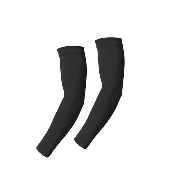 Sun Protection Cooling Arm Sleeves - Sun Protection Cooling Arm Sleeves - Image 9 of 10