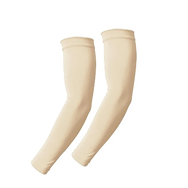 Sun Protection Cooling Arm Sleeves - Sun Protection Cooling Arm Sleeves - Image 10 of 10