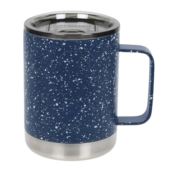 FIFTY/FIFTY 12oz Camp Mug With Slide Lid - FIFTY/FIFTY 12oz Camp Mug With Slide Lid - Image 1 of 10