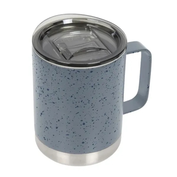 FIFTY/FIFTY 12oz Camp Mug With Slide Lid - FIFTY/FIFTY 12oz Camp Mug With Slide Lid - Image 3 of 10