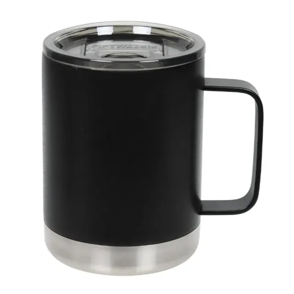 FIFTY/FIFTY 12oz Camp Mug With Slide Lid - FIFTY/FIFTY 12oz Camp Mug With Slide Lid - Image 4 of 10