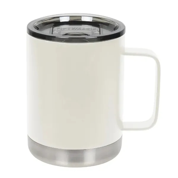 FIFTY/FIFTY 12oz Camp Mug With Slide Lid - FIFTY/FIFTY 12oz Camp Mug With Slide Lid - Image 5 of 10