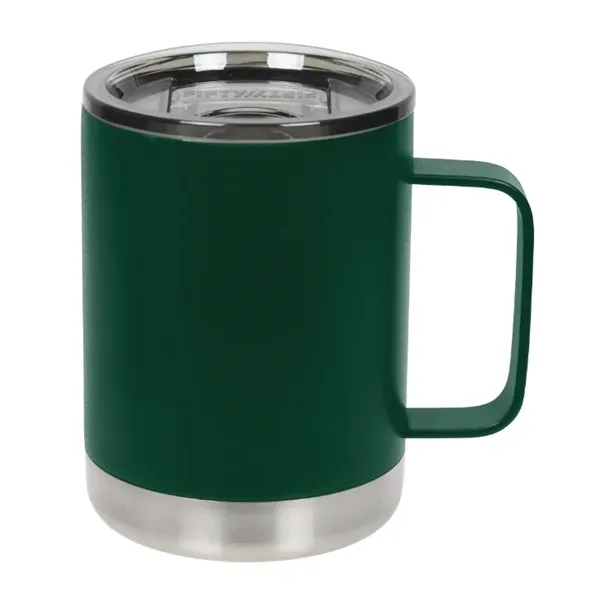 FIFTY/FIFTY 12oz Camp Mug With Slide Lid - FIFTY/FIFTY 12oz Camp Mug With Slide Lid - Image 6 of 10