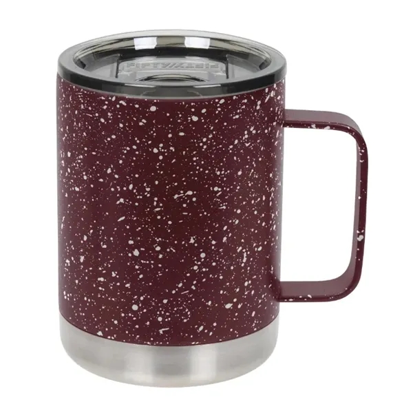 FIFTY/FIFTY 12oz Camp Mug With Slide Lid - FIFTY/FIFTY 12oz Camp Mug With Slide Lid - Image 7 of 10